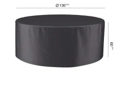 AeroCover loungetafelhoes 130x60cm