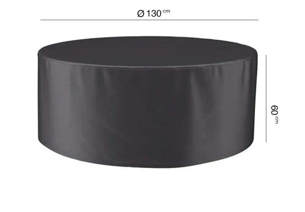 AeroCover loungetafelhoes 130x60cm