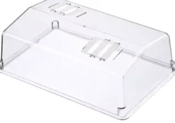 Aero serre deksel 12x55x31cm
