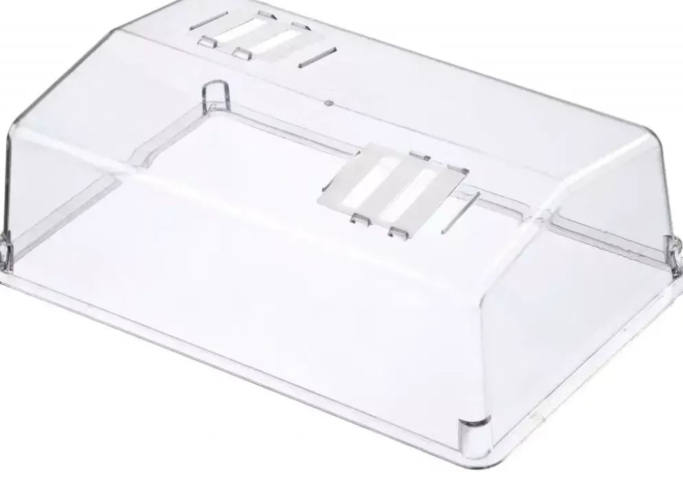 Aero serre deksel 12x55x31cm