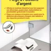 Aeroxon Zilvervisjesval 3 stuks