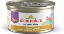 Almo Nature Dailymenu blikje kip 85g
