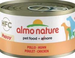 Almo Nature HFC hondenvoer kip 95g - voor puppy's
