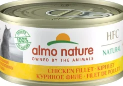 Almo Nature HFC Natural kattenvoer kipfilet 70g