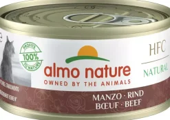 Almo Nature HFC Natural kattenvoer rund 70g