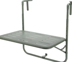 Ambiance balkontafel 60x43cm groen