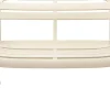 Ambiance tuinbank 62cm beige