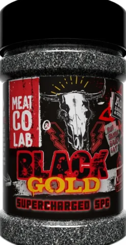 Angus&Oink Black gold 215gr