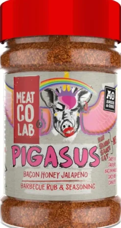 Angus&Oink Pigasus 200gr