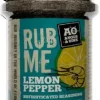 Angus & Oink Seafood lemon pepper 200gr