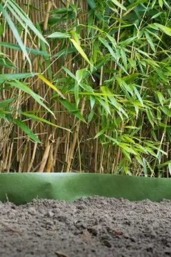 Anti-root vlies groen h0.75l2.50m
