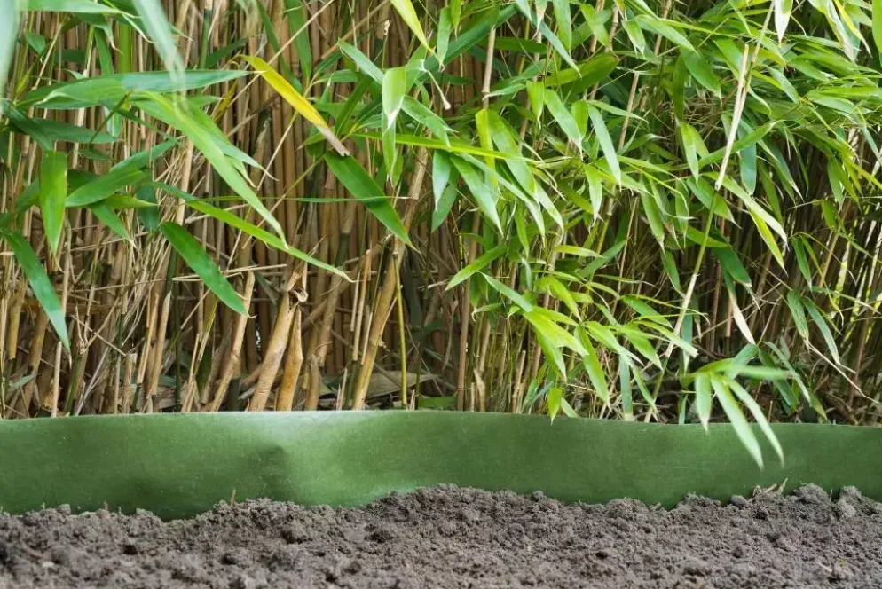 Anti-root vlies groen h0.75l2.50m