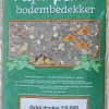 Aquarium grind donker 3-6, zak a 2,5 kg