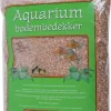 Aquarium grind rosa (Monaco), zak a 8 kg