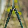 A-verbindingsstuk plantsteun d16mm