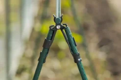 A-verbindingsstuk plantsteun d16mm