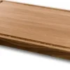 Baas Boards snijplank XXL 65x39x4cm met voetjes