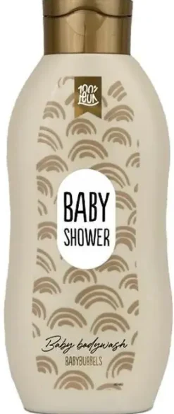 Babyshower - babydouchegel, shampoo 2in1
