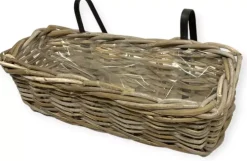 Balkonmand kobo 45x17x14cm
