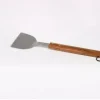 Bamboe bbq hamburger turner