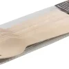 Bamboe vork 12 stuks