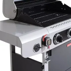 Barbecook Bluetooth thermometer met app