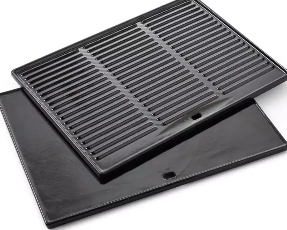Barbecook Contactplaat siesta/quisson