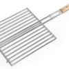 Barbecook Dubbel rechthoekig rooster - fsc