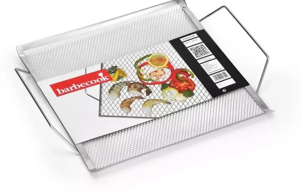 Barbecook hapjesrooster