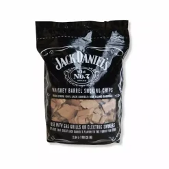 Barbecook Jack daniels smoking chips 800g