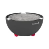 Barbecook Joya tafelbarbecue met 4 tangen rvs
