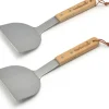 Barbecook Planchaspatels geknikt