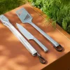 Barbecook premium set rvs 45.7cm