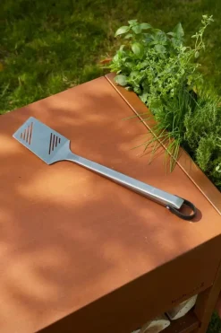 Barbecook Premium spatel rvs 42.5cm