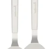 Barbecook premium s plancha spatels rvs 33cm