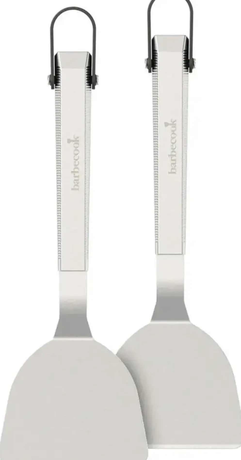 Barbecook premium s plancha spatels rvs 33cm