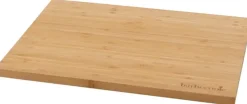 Barbecook Snijplank bamboe l40b30h1.5cm