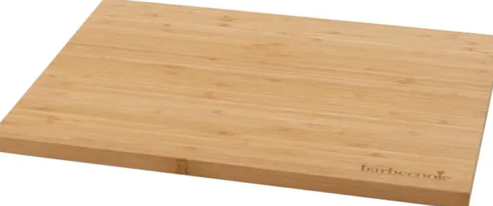 Barbecook Snijplank bamboe l40b30h1.5cm