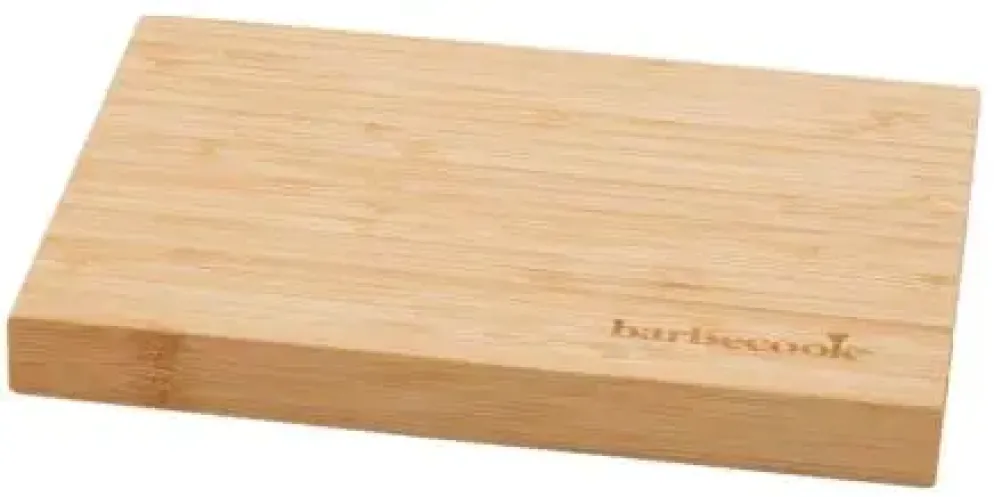Barbecook Snijplank bamboe l20b15h2cm