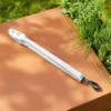 Barbecook tang Premium roestvast staal 45.5cm