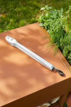 Barbecook tang Premium roestvast staal 45.5cm