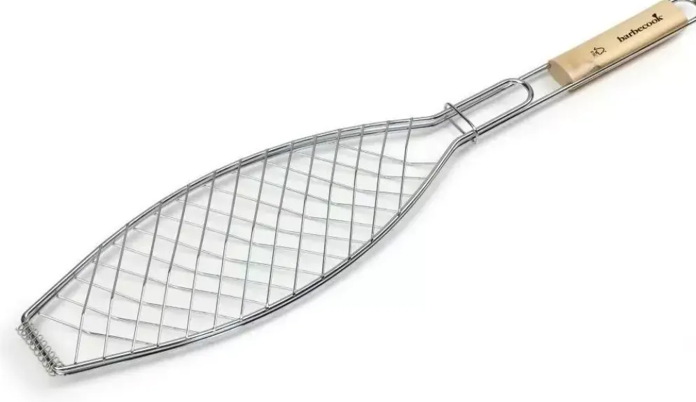 Barbecook Visgrill 1 vis