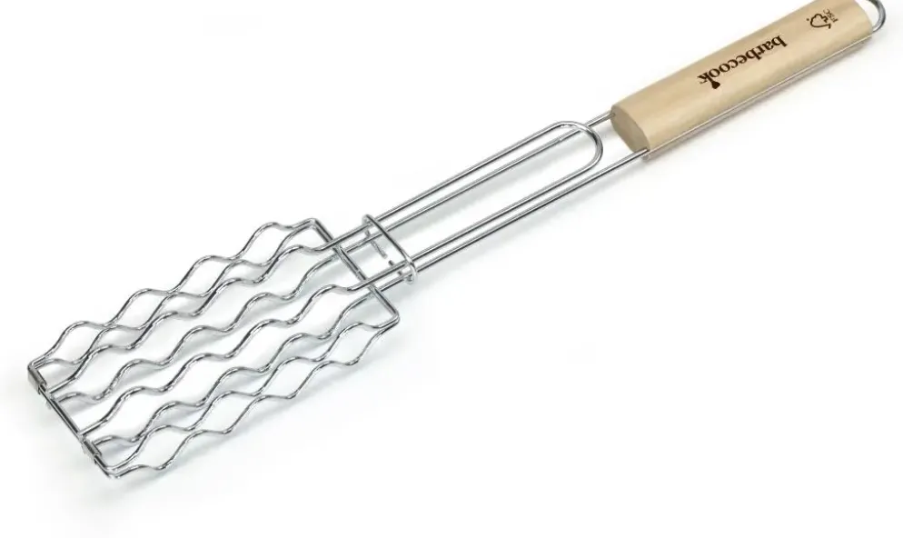 Barbecook Worstenklem 4 worsten
