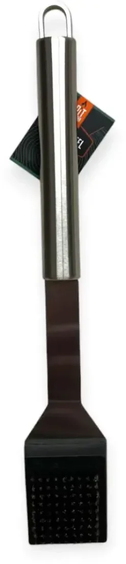Barbecue borstel 42 cm