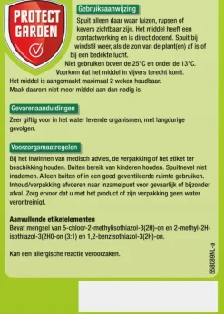 Bayer Decis concentraat 20ml