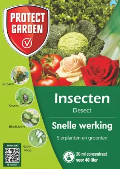 Bayer Decis concentraat 20ml