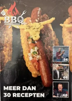Bbq magazine 2026