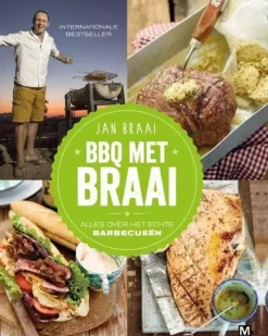 Bbq met braai