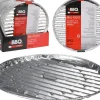 Bbq schalen ovaal 3 stuks