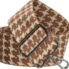 Beagles schouderband multi